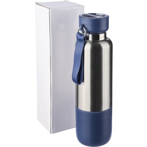 Stainless steel double-walled drinking bottle (500 ml) Zev,  (Thermos)