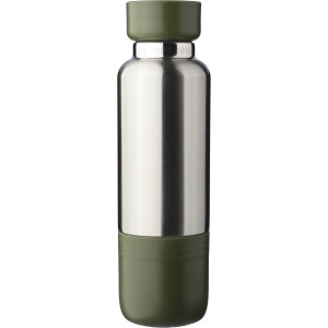 Stainless steel double-walled drinking bottle (500 ml) Zev,  (Thermos)