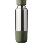 Stainless steel double-walled drinking bottle (500 ml) Zev, 