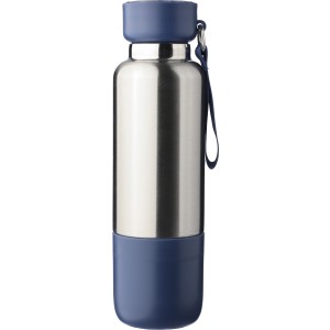 Stainless steel double-walled drinking bottle (500 ml) Zev,  (Thermos)