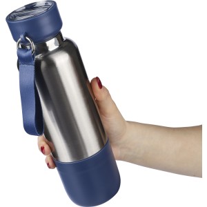 Stainless steel double-walled drinking bottle (500 ml) Zev,  (Thermos)