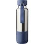Stainless steel double-walled drinking bottle (500 ml) Zev, 