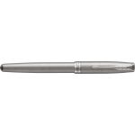 Stainless steel Parker Sonnet rollerball pen, stainless (9429-879)