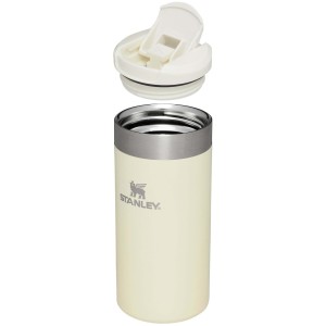 Stanley 350 ml AeroLight(tm) transit tumbler, Cream (Thermos)