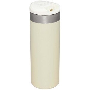 Stanley 470 ml AeroLight(tm) transit tumbler, Cream (Thermos)