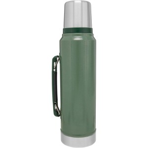 Stanley Classic 1000 ml bottle, Forest green (Thermos)