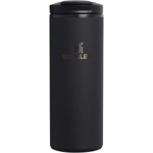 Stanley Transit Fliptop 350 ml tumbler, Black