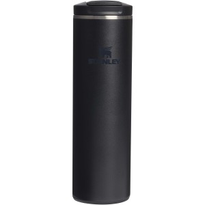 Stanley Transit Fliptop 470 ml tumbler, Black