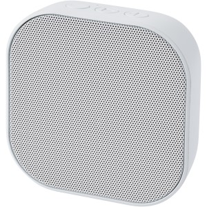 Stark 2.0 3W mini RCS recycled plastic Bluetooth(r) speaker, (Speakers, radios)