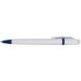 Stilolinea Ducal ballpen, blue