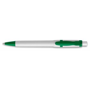 Stilolinea Olly ballpen, green