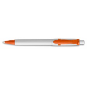 Stilolinea Olly ballpen, orange
