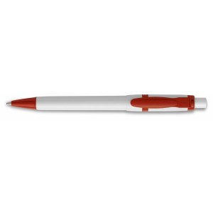 Stilolinea Olly ballpen, red