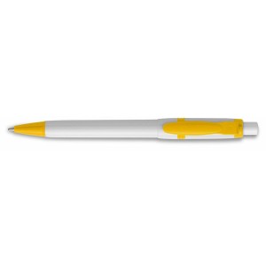 Stilolinea Olly ballpen, yellow