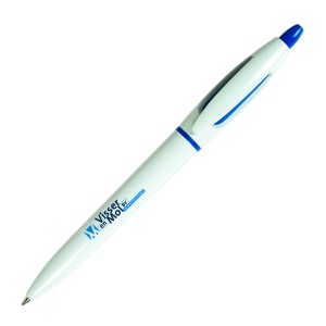Stilolinea S! ballpen, light blue