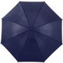 Polyester (170T) umbrella Alfie, blue