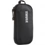 Subterra PowerShuttle accessories bag mini, Solid black