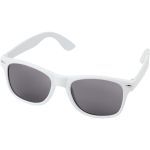 Sun Ray ocean plastic sunglasses, White (12703101)