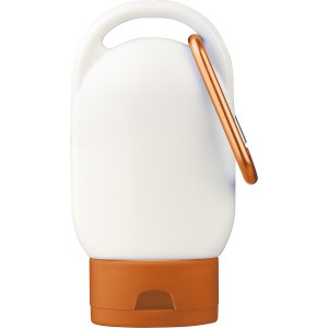 Sunscreen lotion Luka, orange