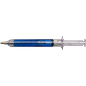 AS ballpen Dr. David, light blue