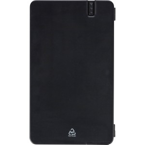Calculator Notex, Recycled, black