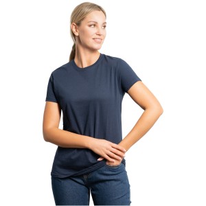 Atomic short sleeve unisex t-shirt, Kelly Green (T-shirt, 90-100% cotton)