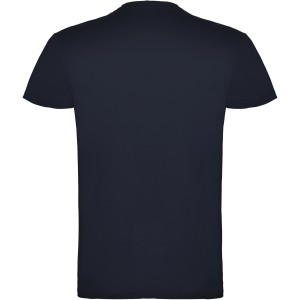 Beagle short sleeve kids t-shirt, Navy Blue (T-shirt, 90-100% cotton)