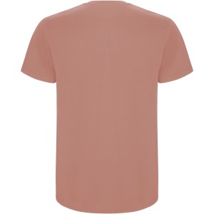 Stafford short sleeve kids t-shirt, Clay Orange (T-shirt, 90-100% cotton)