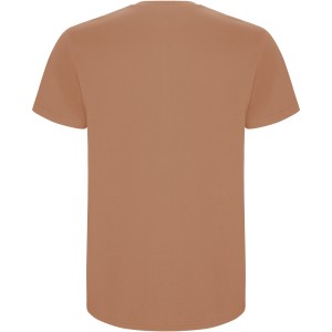 Stafford short sleeve kids t-shirt, Greek Orange (T-shirt, 90-100% cotton)