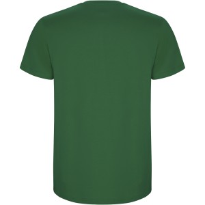 Stafford short sleeve kids t-shirt, Kelly Green (T-shirt, 90-100% cotton)