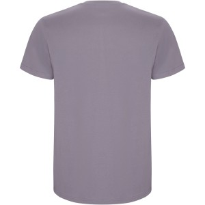 Stafford short sleeve kids t-shirt, Lavender (T-shirt, 90-100% cotton)