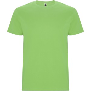 Stafford short sleeve kids t-shirt, Oasis Green (T-shirt, 90-100% cotton)