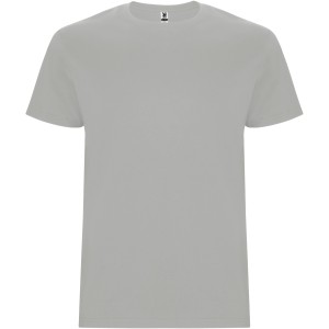 Stafford short sleeve kids t-shirt, Opal (T-shirt, 90-100% cotton)