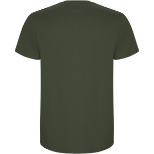 Stafford short sleeve kids t-shirt, Venture Green (T-shirt, 90-100% cotton)