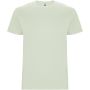 Stafford short sleeve men's t-shirt, Mist Green