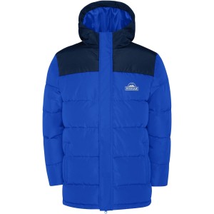 Tallin kids insulated jacket, Royal blue, Navy Blue (Jackets)