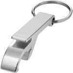 Tao RCS recycled aluminium bottle and can opener with keycha (10457181)