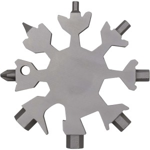 Task multitool, Silver (Tools)