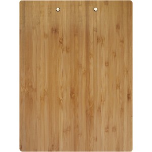 Tavula bamboo clipboard, Natural (Clipboards, folders)