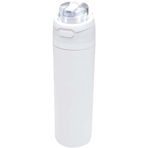 Theron 800 ml RCS recycled single wall stainless steel water