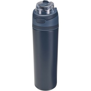Theron 800 ml RCS recycled single wall stainless steel water