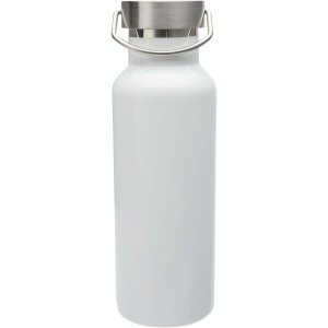 Thor 500 ml RCS certified recycled stainless steel water bot (Water bottles)