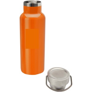 Thor 500 ml RCS certified recycled stainless steel water bot (Water bottles)