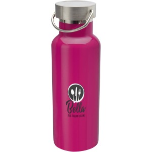 Thor 500 ml RCS certified recycled stainless steel water bot (Water bottles)