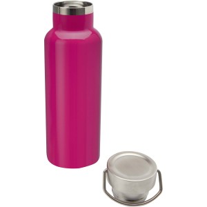 Thor 500 ml RCS certified recycled stainless steel water bot (Water bottles)