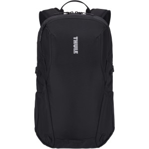 Thule EnRoute backpack 23L, Solid black (Backpacks)