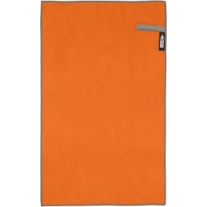 Pieter GRS ultra lightweight and quick dry towel 30x50 cm, O (Towels)