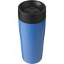 Travel mug (450ml), light blue