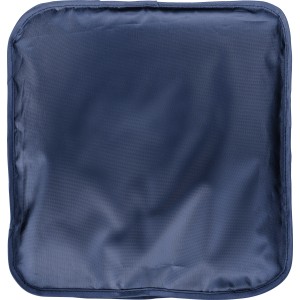 Travel organizer set Packio, Recycled, 7 pcs, blue
