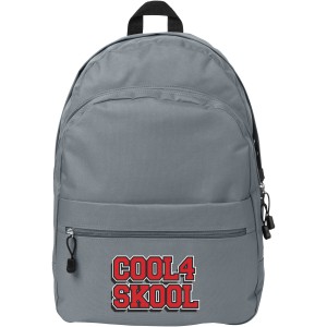 Trend backpack, Grey (Backpacks)